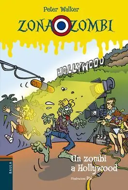 Un Zombi a Hollywood