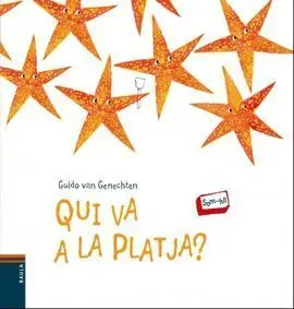 Qui Va a la Platja?