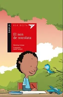 El Nen de Xocolata