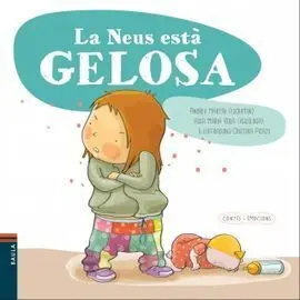 La Neus està Gelosa