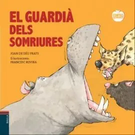 El Guardià Dels Somriures