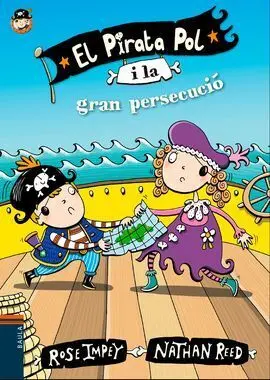 El Pirata Pol I la Gran Persecució