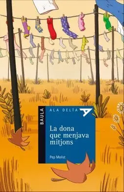 La Dona que Menjava Mitjons