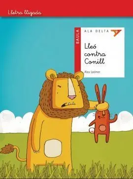 Lleó Contra Conill