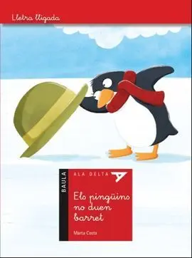 Els Pingüins no Duen Barret