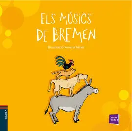 Els Músics de Bremen