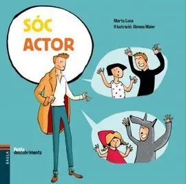 Sóc Actor