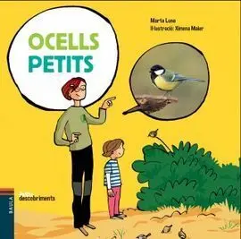 Ocells Petits