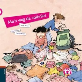 Me'n Vaig de Colonies
