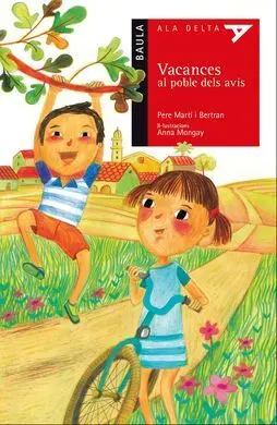 Vacances Al Poble Dels Avis