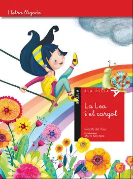 La Lea I el Cargol - Serie Lligada