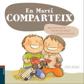 En Marti Comparteix