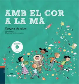 Amb el Cor a la Mà