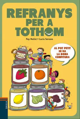 Refranys Per a Tothom