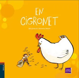 En Cigronet - Petits Contes