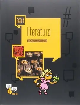 Lengua Castellana y Literatura - 4º eso - Som Link la