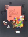 MATERIALS D'ÚS TÈCNIC II.- TECNOLOGIA ESO