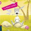 LA LLEBRE I EL LLEÓ