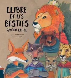 Llibre de les Bèsties