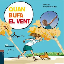 Quan Bufa el Vent