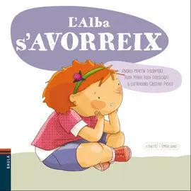 L´alba S´avorreix
