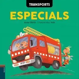 Especials