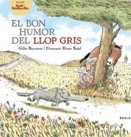 El Bon Humor del Llop Gris
