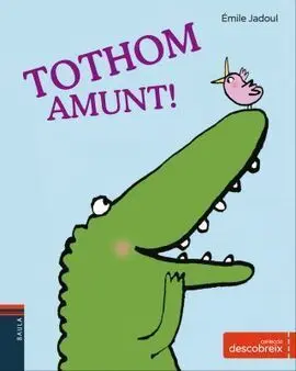 Tothom Amunt