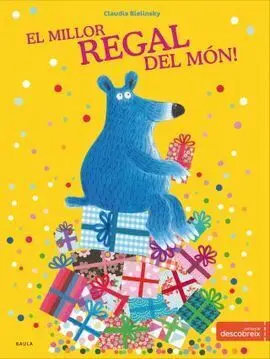El Millor Regal del Mon