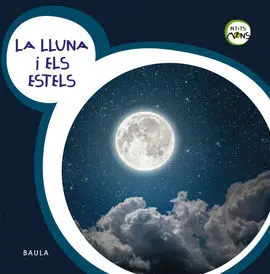 La Lluna I Els Estels