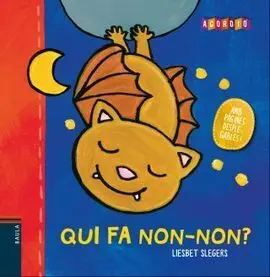 Qui Fa Non-Non?