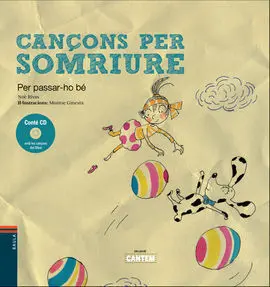 Cançons Per Somriure