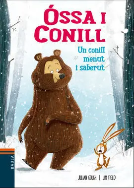 Un Conill Menut I Saberut