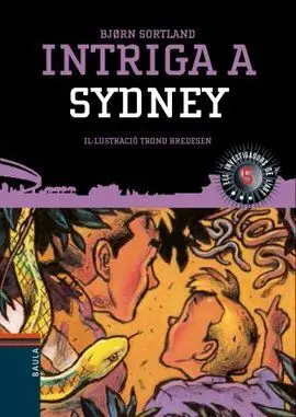 Intriga a Sydney