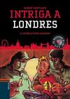 INTRIGA A LONDRES