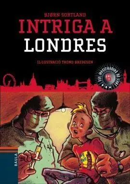 Intriga a Londres