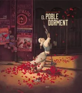 El Poble Dorment