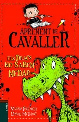 Els Dracs no Saben Nedar