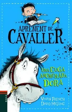 Una Euga Anomenada Dora