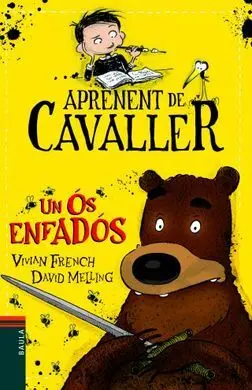 Un ós Enfadós