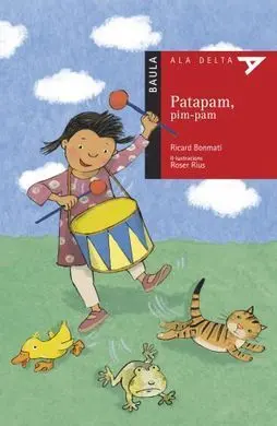 Patapam, Pim-Pam