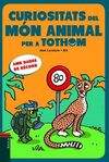 CURIOSITATS DEL MÓN ANIMAL PER A TOTHOM