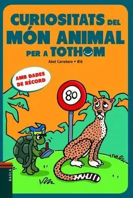 Curiositats del Món Animal Per a Tothom