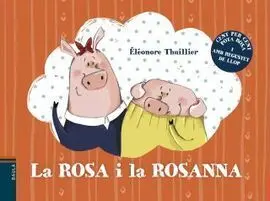 Rosa I Rosanna