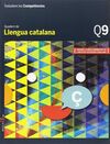 TREBALLEM LES COMPETÈNCIES Q9 LLENGUA CATALANA ESO