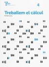 TREBALLEM EL CÀLCUL 4 PRIMÀRIA BAULA