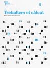 TREBALLEM EL CÀLCUL 5 PRIMÀRIA BAULA