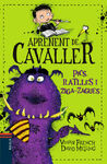 APRENENT DE CAVALLER. PICS, RATLLES I ZIGA-ZAGUES