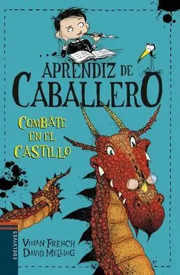 Aprenent de Cavaller. Combat Al Castell
