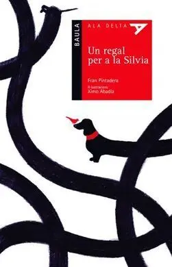 Un Regal Per a la Silvia